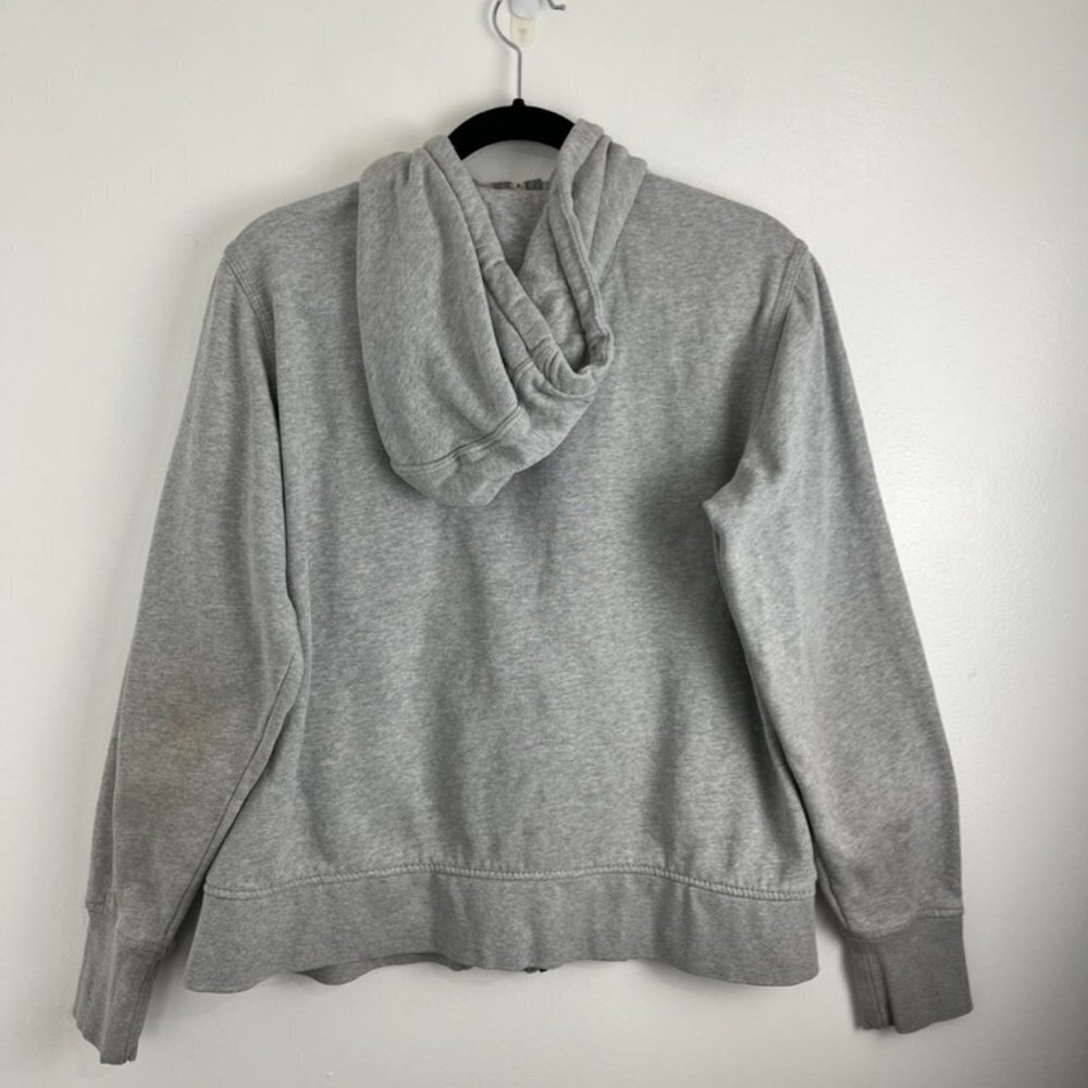 Carhartt Grey Women's Hoodie - Picture 6 of 10